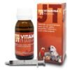 vitaminas c