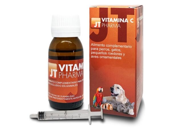 vitaminas c