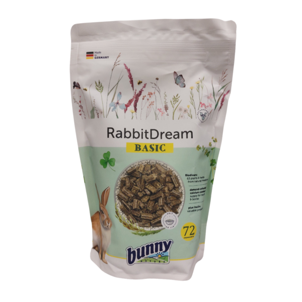 Rabbit Dream Basic