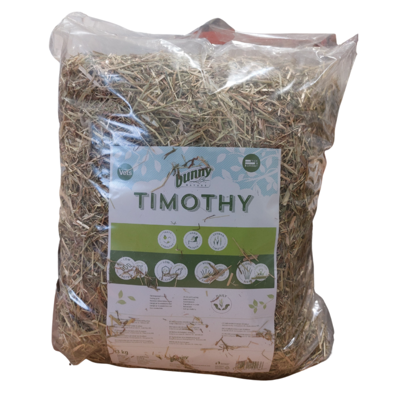 Bunny kraikas graužikams Linum