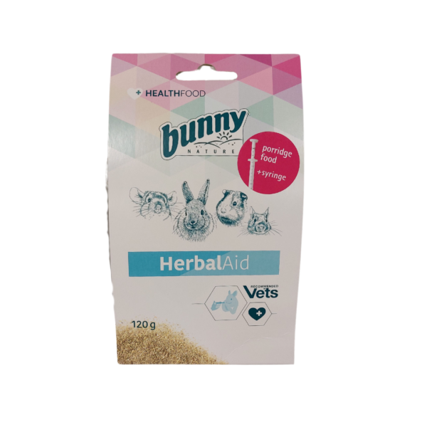 herbalAid