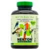 nekton biotic bird
