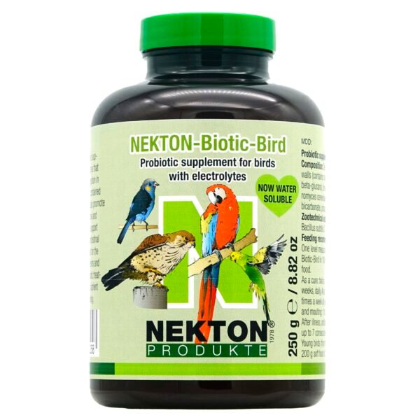 nekton biotic bird